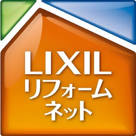 リクシルへのリンクボタン