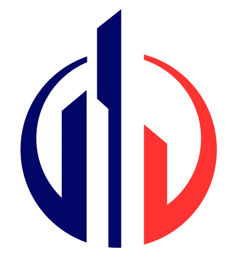 会社のシンボルロゴ